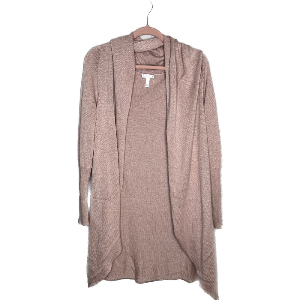 Leith Cardigan S